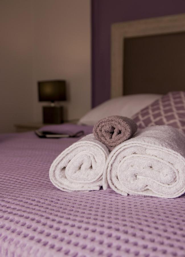 Iria'S Apartments Limenaria  Ngoại thất bức ảnh