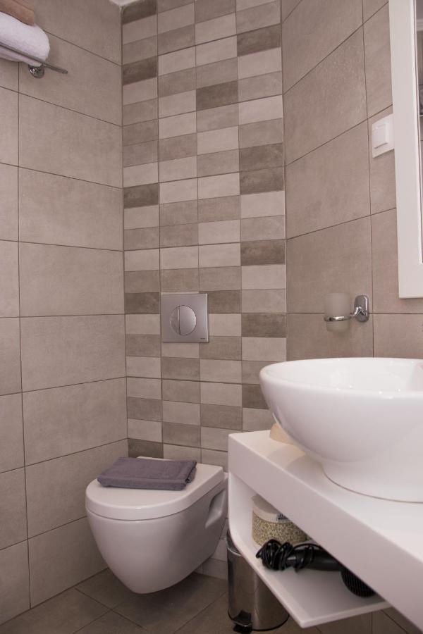 Iria'S Apartments Limenaria  Ngoại thất bức ảnh