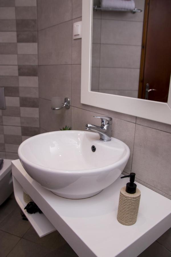 Iria'S Apartments Limenaria  Ngoại thất bức ảnh